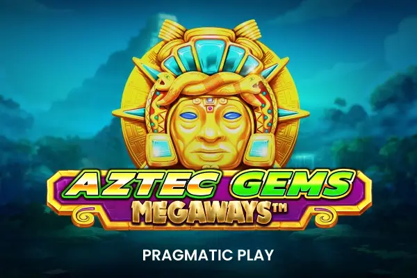 Aztec Gems Megaways thumbnail