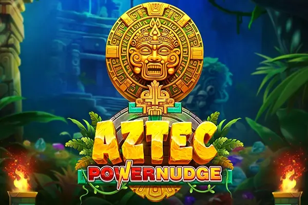 Aztec Powernudge thumbnail