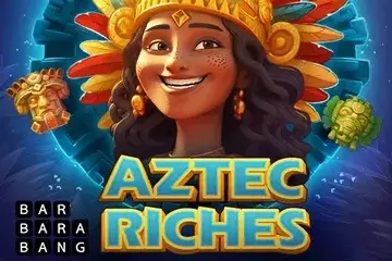Aztec Riches thumbnail
