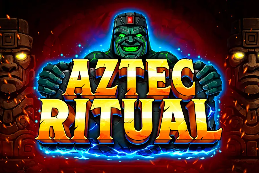 Aztec Ritual thumbnail