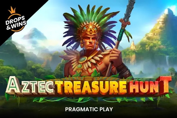 Aztec Treasure Hunt thumbnail