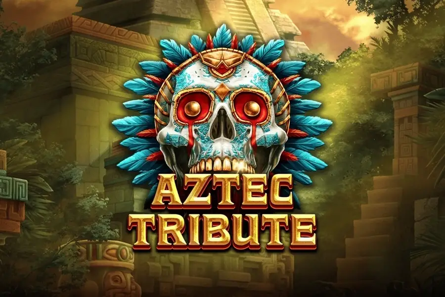 Aztec Tribute thumbnail