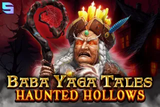 Haunted Hollow