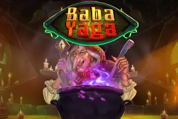 Huntress vs Baba Yaga thumbnail