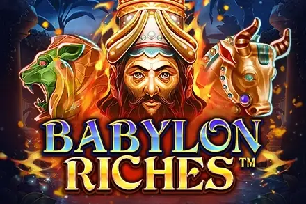 Babylon Riches thumbnail
