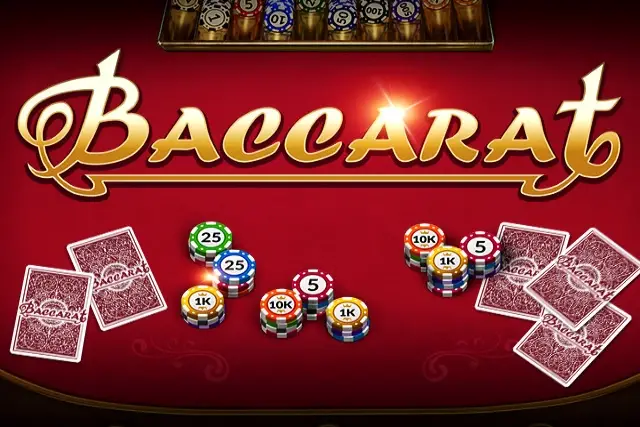 Baccarat 7 thumbnail