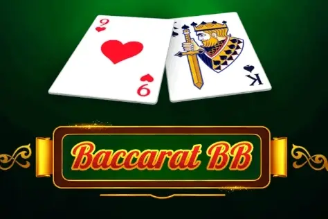 Baccarat B thumbnail