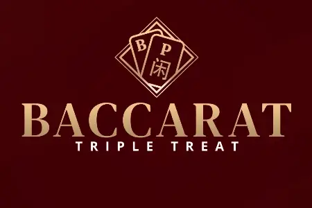 Baccarat Triple Treat thumbnail