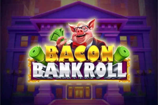 Bacon Bankroll thumbnail