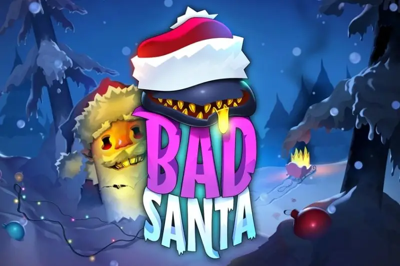 Bad Santa thumbnail