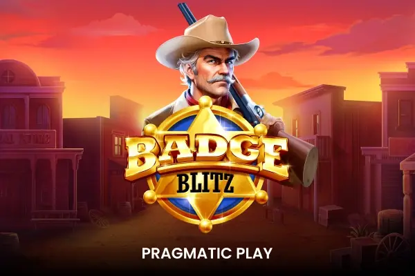 Badge Blitz thumbnail