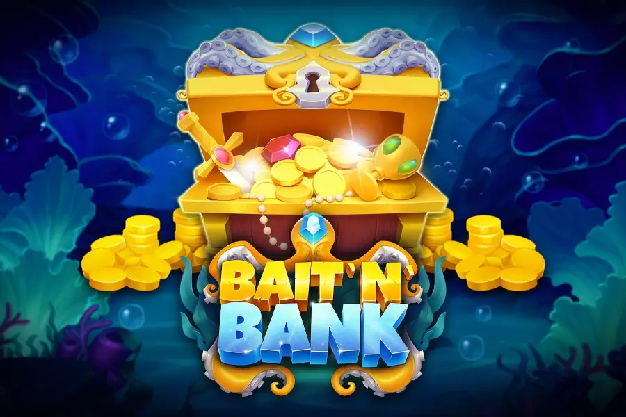 Bait 'n' Bank thumbnail