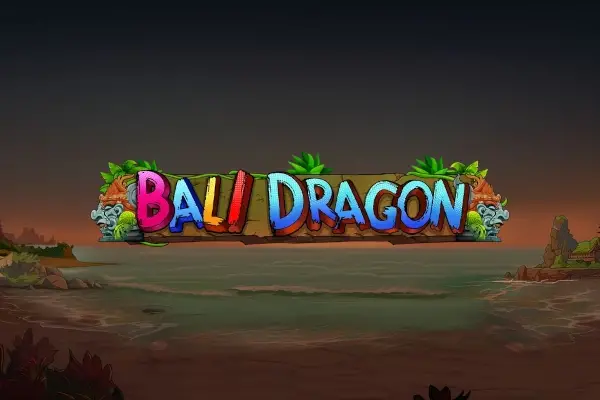 Bali Dragon