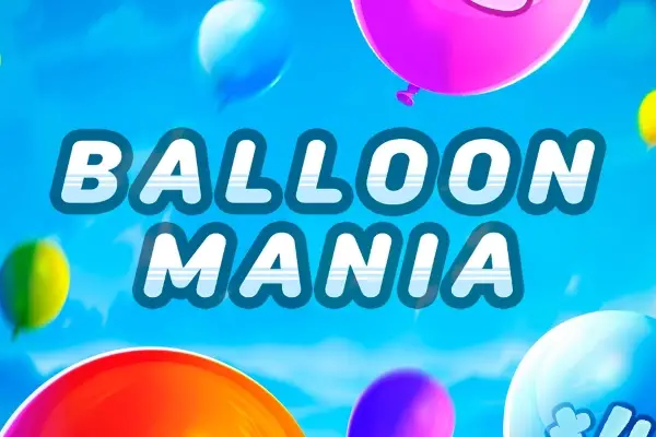 Balloon Mania thumbnail