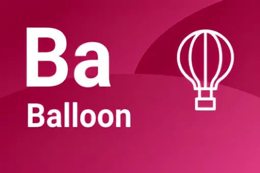 Fortune Balloons thumbnail