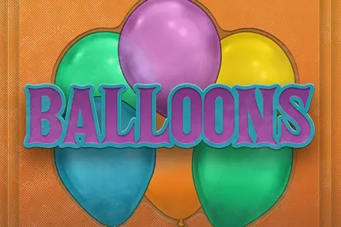 Sweet Balloons thumbnail