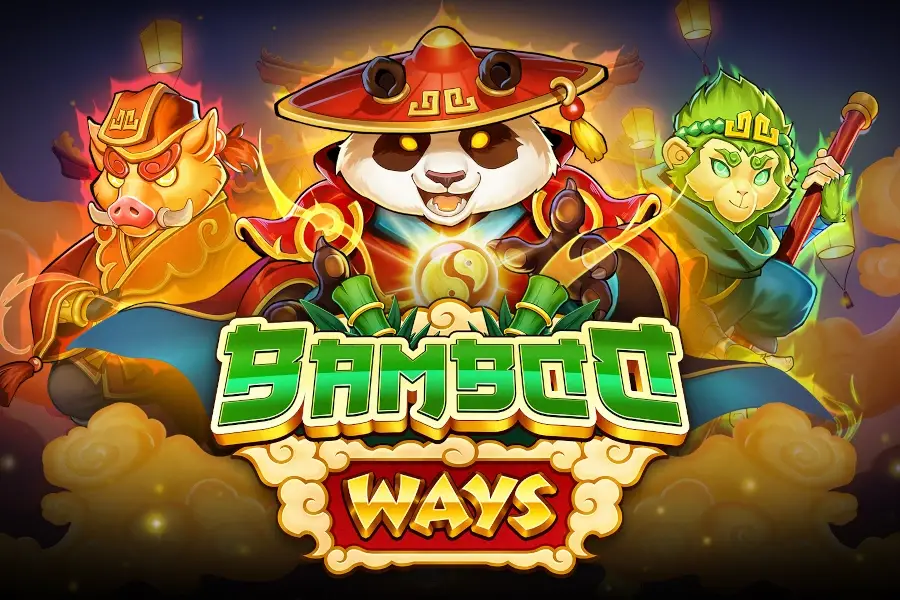 Bamboo Ways thumbnail