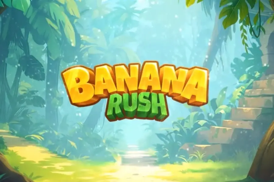 Banana Rush thumbnail