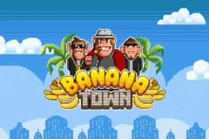 Banana Town thumbnail