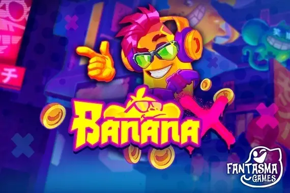 Banana X thumbnail