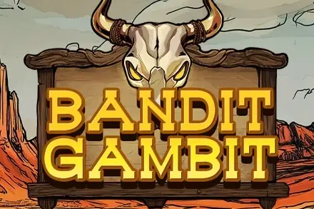 Bandit Gambit thumbnail