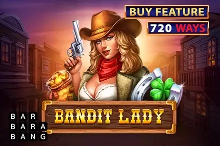 Bandit Lady thumbnail