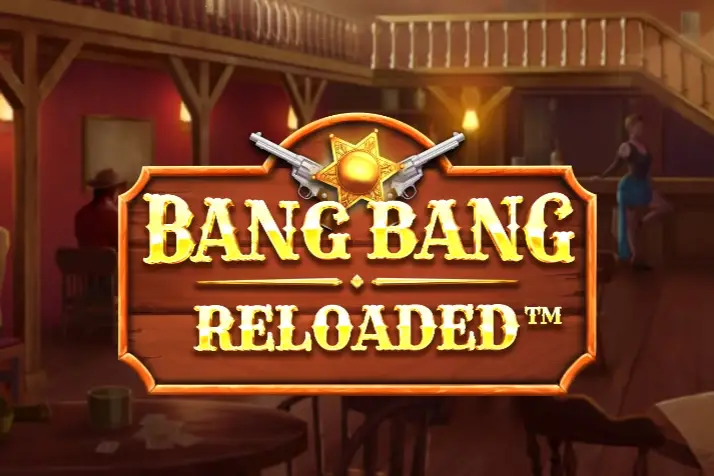 Bang Bang Reloaded thumbnail