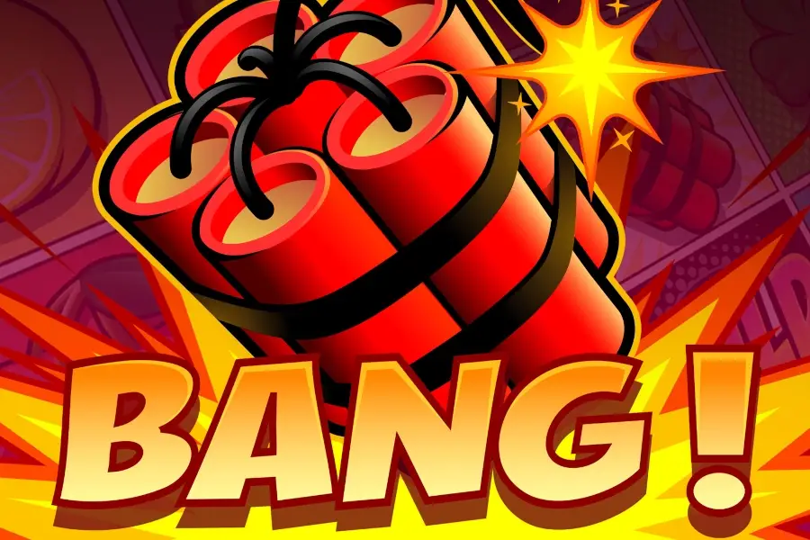Cyber Bang thumbnail