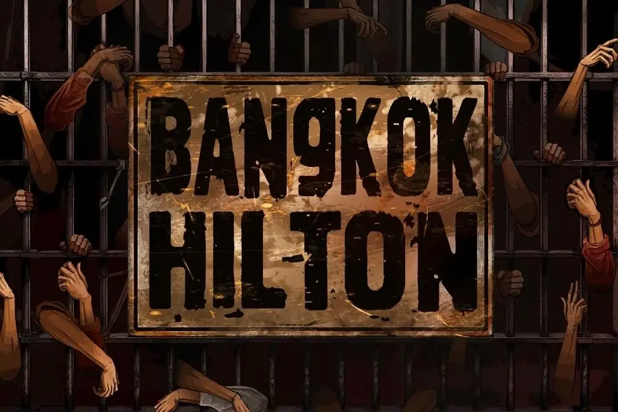 Bangkok Hilton thumbnail