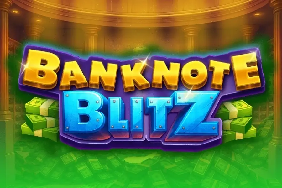 Banknote Blitz thumbnail