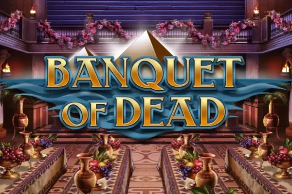 Banquet of Dead thumbnail