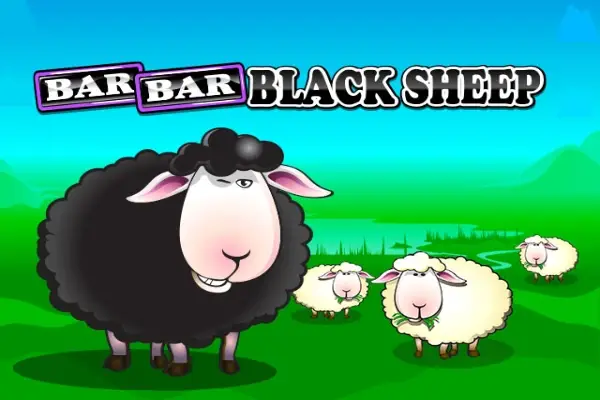Bar Bar Black Sheep 5 Reel thumbnail