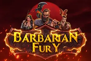 Barbarian Fury thumbnail