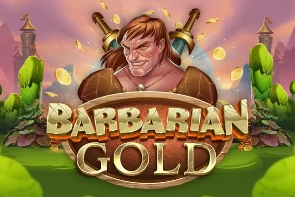 Barbarian Gold thumbnail