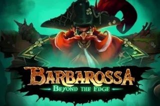 Barbarossa: Beyond the Edge thumbnail