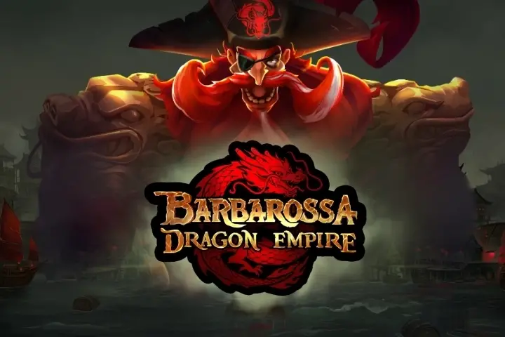 Barbarossa Dragon Empire thumbnail
