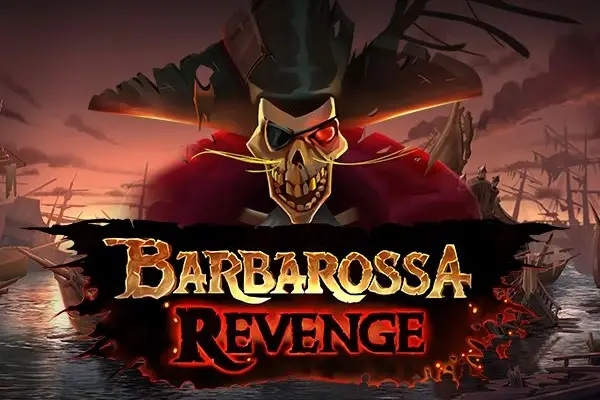 Barbarossa Revenge thumbnail