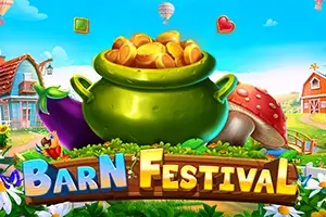 Barn Festival thumbnail