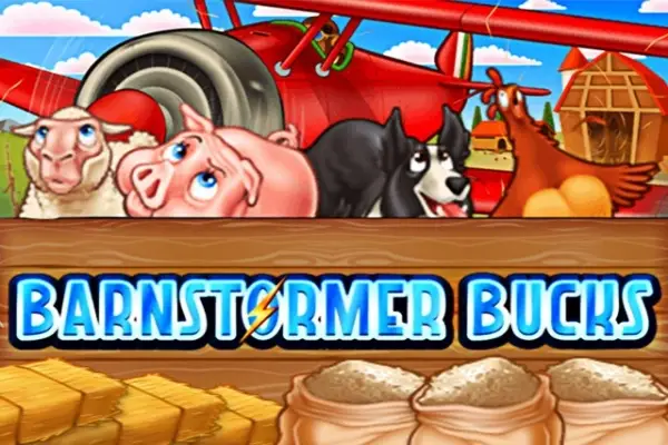 Barnstormer Bucks thumbnail