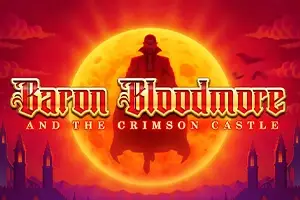Baron Bloodmore and the Crimson Castle thumbnail
