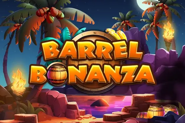 Barrel Bonanza thumbnail