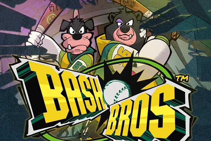 Bash Bros thumbnail