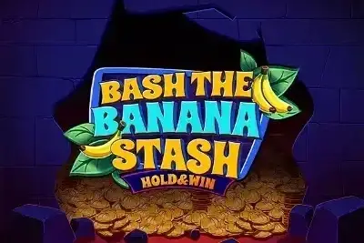 Bash the Banana Stash: Hold and Win thumbnail