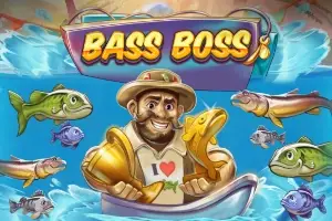 Bass Boss thumbnail