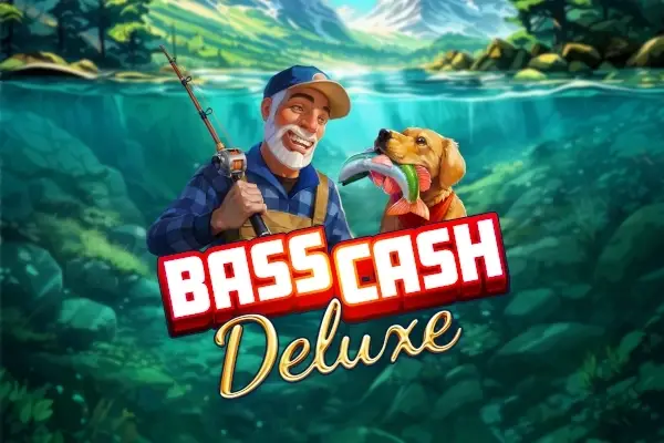 Bass Cash Deluxe thumbnail