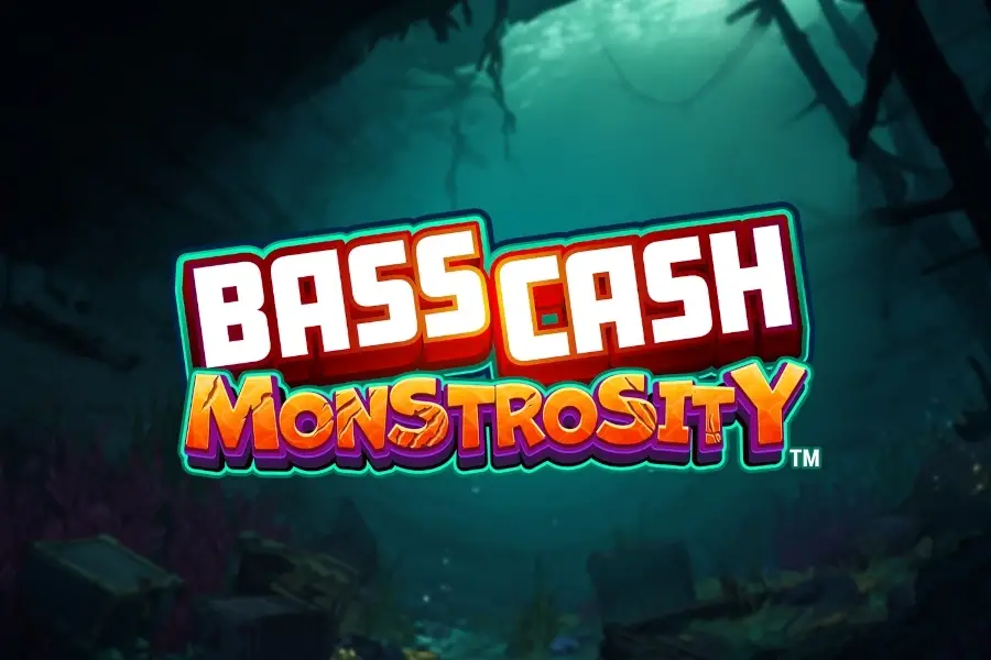 Bass Cash Monstrosity thumbnail