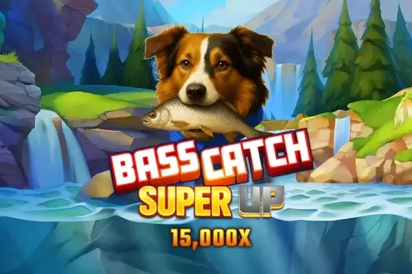 Bass Catch Super UP thumbnail