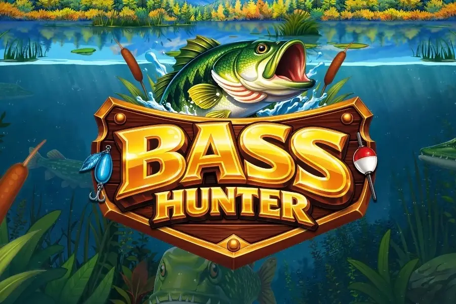 Big Lunker Bass Hunter thumbnail