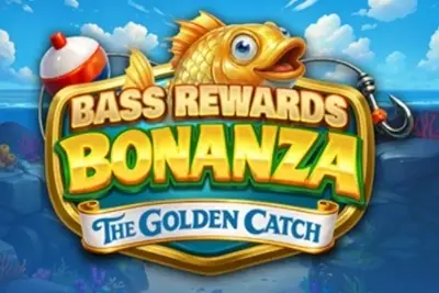 Bass Rewards Bonanza - The Golden Catch thumbnail