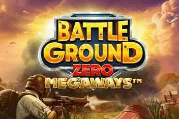 Battle Ground Zero Megaways thumbnail
